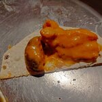 インドラディップ - パパドは撮影土台