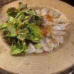 Zauo Hoshizaki Mototen