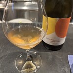 Claro - スペインの白ワイン