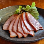 巴夢 - スモークハム