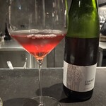 Claro - 長野のロゼ