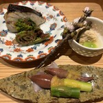 こりょうり たか屋 - 