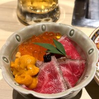 焼肉割烹 YP流 西心斎橋店 - 