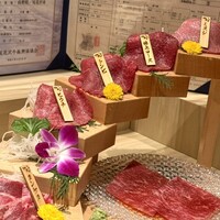 焼肉割烹 YP流 西心斎橋店 - 