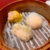 ジョーズ シャンハイ ニューヨーク 銀座店 - 