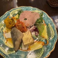 ダニエルズ - 