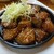 大衆ホルモン タツ屋 - 料理写真:レバーガーリックステーキ