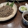 蕎麦庄 やまこし