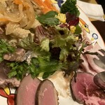 ソロ ノイ スルヌジェ - 