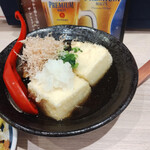 大衆酒場 串揚げ 奈良ism - 