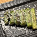 炭火串焼 鶏魚 田町店 - 