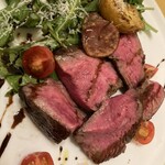 ソロ ノイ スルヌジェ - 