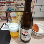 大衆酒場 串揚げ 奈良ism - 