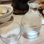 大衆酒場 串揚げ 奈良ism - 