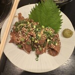 牛もつ鍋 おおいし - 