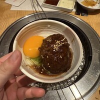 焼肉トラジ 大阪ヒルトンプラザ ウエスト店 - 
