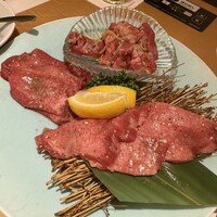 焼肉トラジ 大阪ヒルトンプラザ ウエスト店 - 