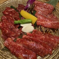 焼肉トラジ 大阪ヒルトンプラザ ウエスト店 - 