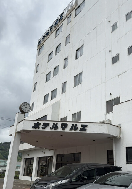 ホテル釜石ヒルズ リバーサイド店 &ndash; 釜石で海と山の絶景を楽しむ宿泊施設