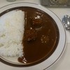 カレー専門店 クラウンエース 上野店