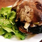 パーラー江古田 - ドッピオのセット