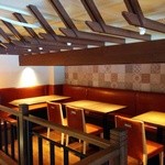 アジアンビストロDai - 隠れ家スペース！18名様まで