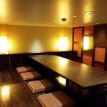 アジアンビストロDai - 大人気！個室スペース6－12名