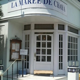 レストラン ラ・マーレ