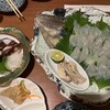 宇佐川水産 銀座店 じまんしー