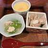きはるの胡麻鯖や