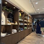 サントリー 天然水のビール工場 東京・武蔵野ブルワリー - 