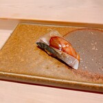 鮨 銀座 おのでら - 