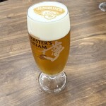 サントリー 天然水のビール工場 東京・武蔵野ブルワリー - 