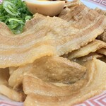 徳島ヌードル ぱどる - 