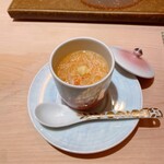 鮨 銀座 おのでら - 