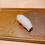 鮨 銀座 おのでら - 