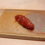 鮨 銀座 おのでら - 