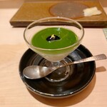 鮨 銀座 おのでら - 