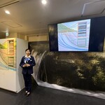 サントリー 天然水のビール工場 東京・武蔵野ブルワリー - 