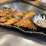 鉄板焼き 商人 - 