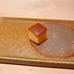 鮨 銀座 おのでら - 