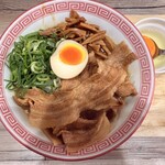 徳島ヌードル ぱどる - 