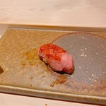 鮨 銀座 おのでら - 