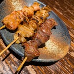 福の花 新山口店 - 