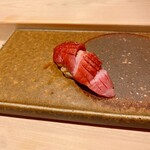 鮨 銀座 おのでら - 