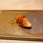 鮨 銀座 おのでら - 