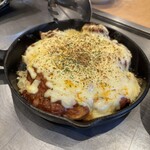 鉄板焼き 商人 - 