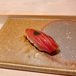 鮨 銀座 おのでら - 