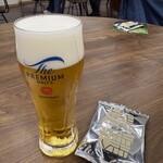 サントリー 天然水のビール工場 東京・武蔵野ブルワリー - 