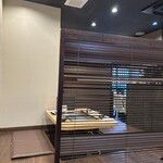 鉄板焼き 商人 - 